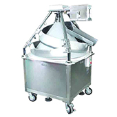 Bakery Machine-Conical Rounder